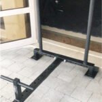 Liftdex Push Sled & Dog Sled, Small Size LIFT-PSDS