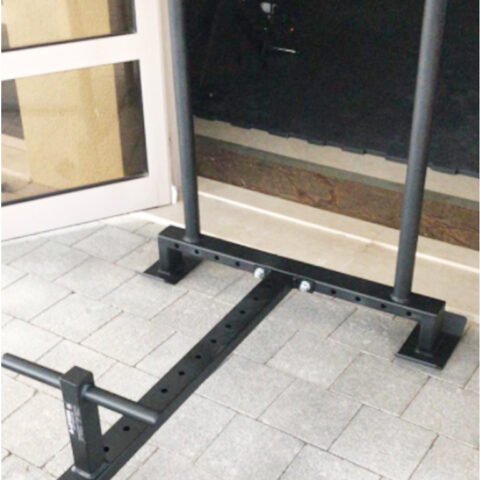 Liftdex Push Sled & Dog Sled, Small Size LIFT-PSDS