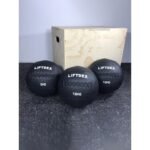 Liftdex Wall Ball 12 Kg LIFTD-WALL-12KG view 2