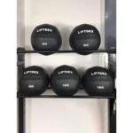 Liftdex Wall Ball 12 Kg LIFTD-WALL-12KG view 3