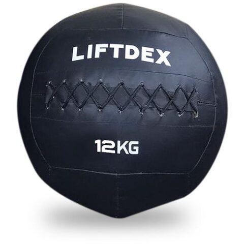 Liftdex Wall Ball 12 Kg LIFTD-WALL-5