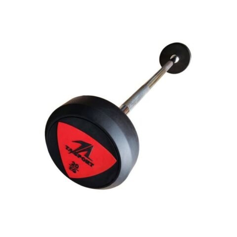 TA Sport Barbell LJ-1881-1 20 kg Black