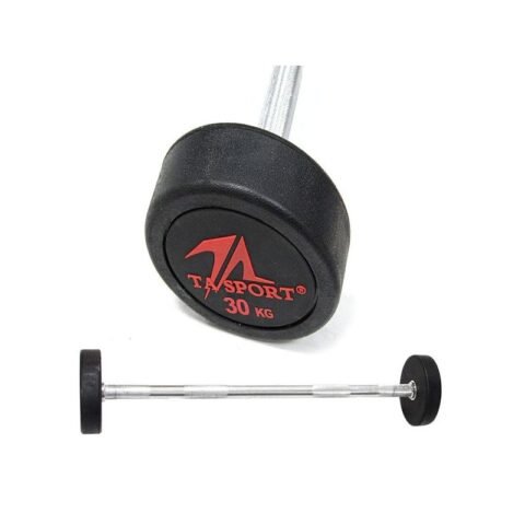 TA Sport Barbell LJ-1881-1 30 kg