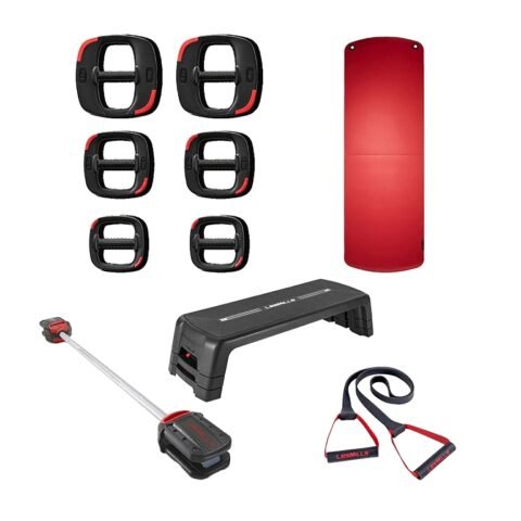 Les Mills Full Body Training Kit LMFBKT-BUN