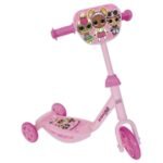 Mondo LOL Surprise My First Scooter Pink 3-Wheel LOL4-10594