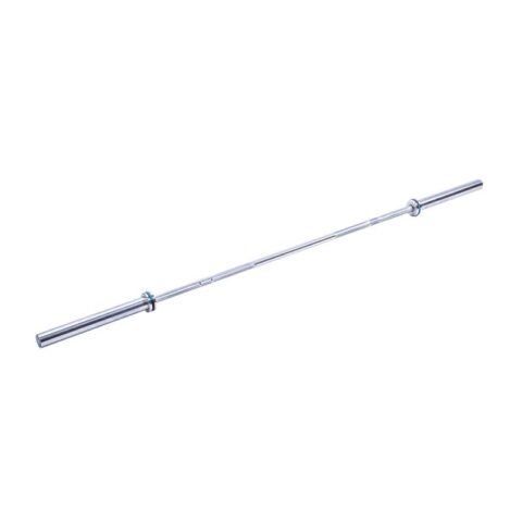 LivePro Elite Weightlifting Bar LP8052 220cm