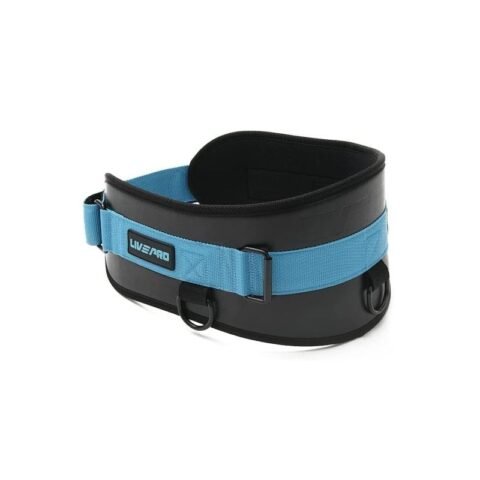 LivePro Weight Belt LP8094 S/m Black