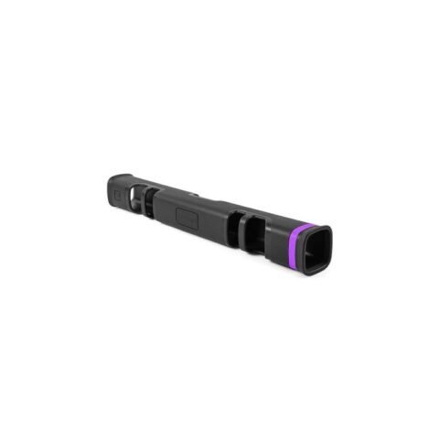 LivePro Square Training Barrel 6 kg LP8133 Purple