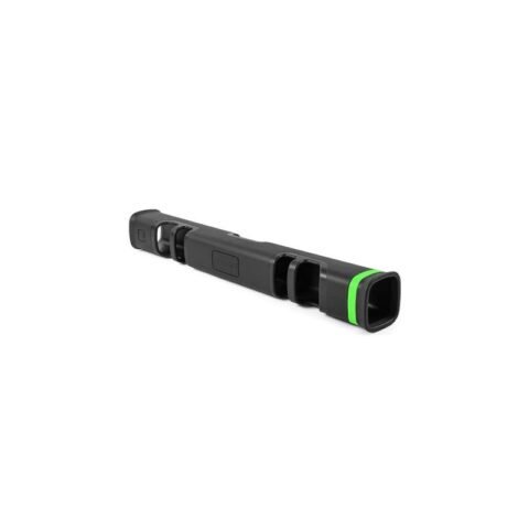 LivePro Square Training Barrel LP8133 8 kg Green