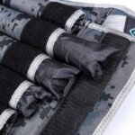 LivePro Weighted Vest 10 Kg LP8195-10 view 2