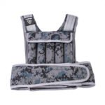 LivePro Weighted Vest 10 Kg LP8195-10