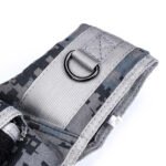 LivePro Weighted Vest 10 Kg LP8195-10 view 3