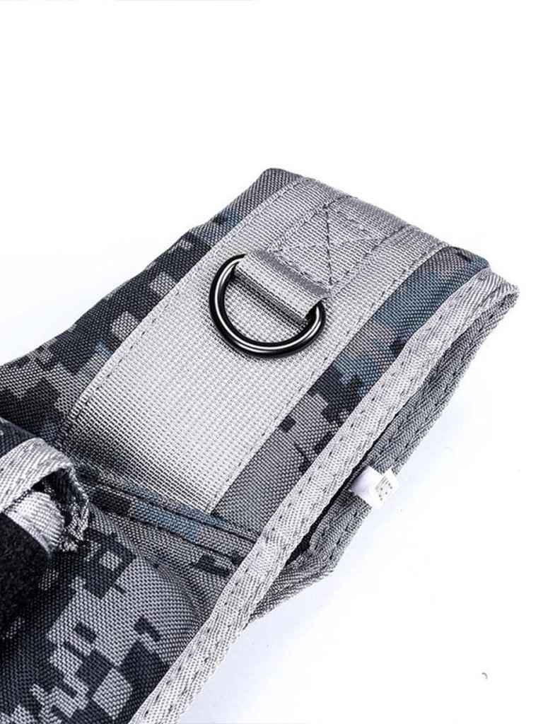 LivePro Weighted Vest 10 Kg LP8195-10 view 3