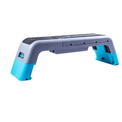 LiveUp Multi Function Deck LP8241 Black/Blue 121×33×20CM