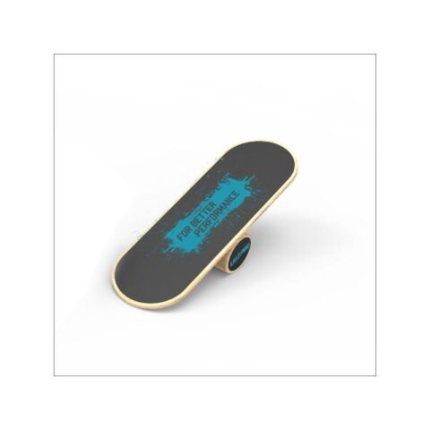 LivePro Balance Board LP8362 Wooden