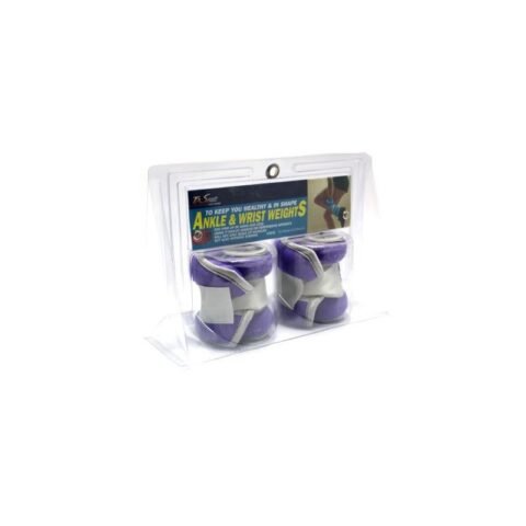 TA Sport Ankle Weight 2 kg LS-1928-2 EX14040002