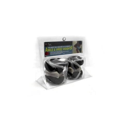 TA Sport Ankle Weight 3 kg LS-1928-3 EX14040003