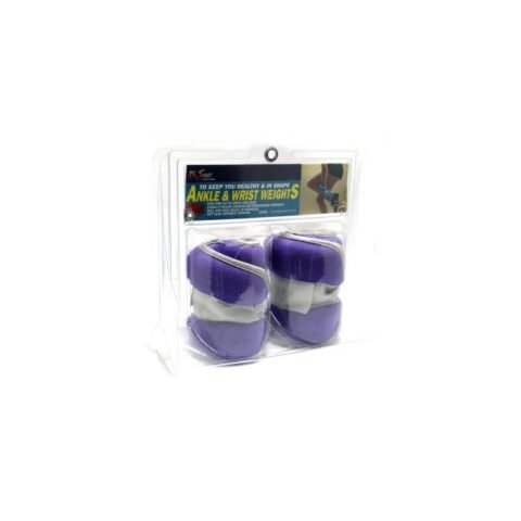 TA Sport Ankle Weight 4 kg LS-1928-4 EX14040004