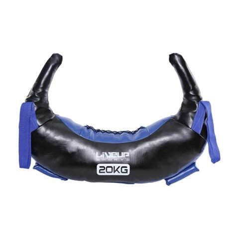LiveUp Bulgarian Bag 20 kg LS3074