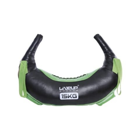 LiveUp Bulgarian Bag 15 kg LS3074