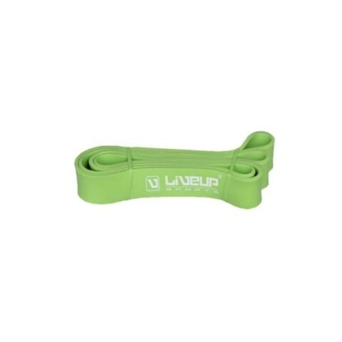 LivePro Latex Loop LS3650A Green