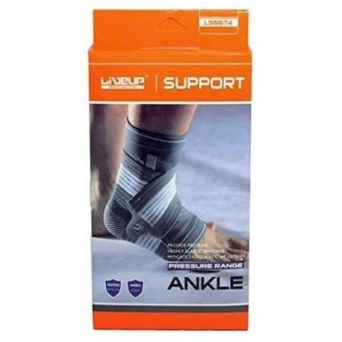 LiveUp Ankle Support LS5674