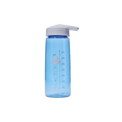 Peak Tritan Water Bottle Blue LW72001