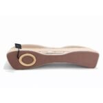 Nourest M5 Therapeutic Massage Bed with Jade Stones M5-BED-JADE view 2