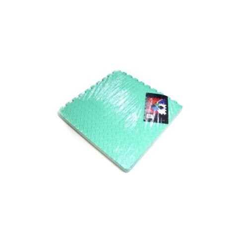 EVA Exercise Mat Mat21 4-Leaves 60 cm x 60 cm x 1.0 cm