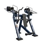 Street Barbell Standing Abdominal Crunch Machine MB-7-51