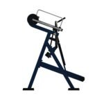 Street Barbell Standing Abdominal Crunch Machine MB-7-51 view 3