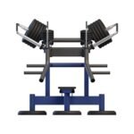 Street Barbell Bench Press Machine Chest & Upper Body Strength Training MB-7-64 view 3