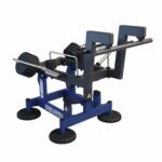 Street Barbell Squat Machine Professional Leg & Glute Trainer MB-7-65