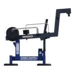 Street Barbell Squat Machine Professional Leg & Glute Trainer MB-7-65 view 2