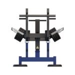 Street Barbell Squat Machine Professional Leg & Glute Trainer MB-7-65 view 3