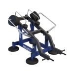 Street Barbell Deadlift Machine Heavy Duty Gym Equipment MB-7-66