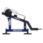 Street Barbell Deadlift Machine Heavy Duty Gym Equipment MB-7-66 view 2