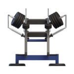 Street Barbell Deadlift Machine Heavy Duty Gym Equipment MB-7-66 view 3
