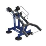 Street Barbell Multi Bar Full Body Strength Training Machine MB-7-68