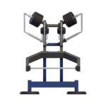 Street Barbell Multi Bar Full Body Strength Training Machine MB-7-68 view 2