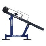 Street Barbell Multi Bar Full Body Strength Training Machine MB-7-68 view 3