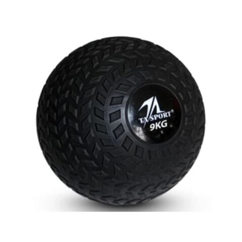TA Sport Slam Ball 9 kg GL-MB021 Black