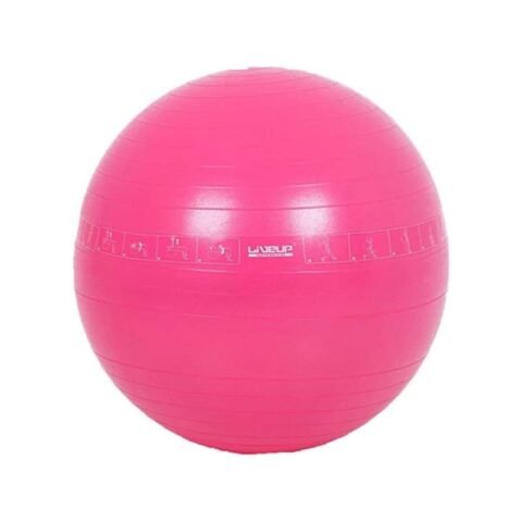 Mesuca Yoga Ball 65CM MBD21311 Pink