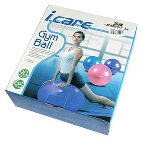 Mesuca Yoga Ball 65CM MBD21311 Purple