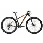 Coluer Pragma 29 Deore 12 (XCM RL) Mountain Bike Black 29″ Aluminium Frame