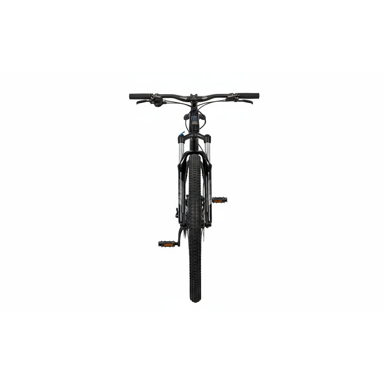 Coluer Pragma 29 Deore 12 (XCM RL) Mountain Bike Black 29″ Aluminium Frame view 3