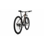 Coluer Pragma 29 Deore 12 (XCM RL) Mountain Bike Black 29″ Aluminium Frame view 4