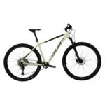 Coluer Pragma 296 SX 12 (XCM RL) Mountain Bike Light Yellow 29″ Aluminium Frame