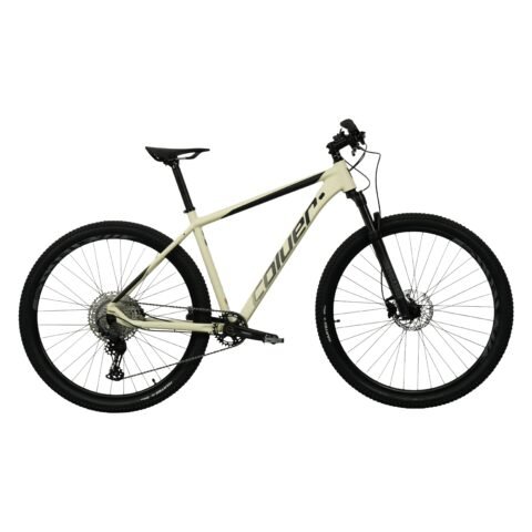 Coluer Pragma 296 SX 12 (XCM RL) Mountain Bike Light Yellow 29″ Aluminium Frame