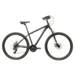 Coluer Ascent 262 Hybrid Bike